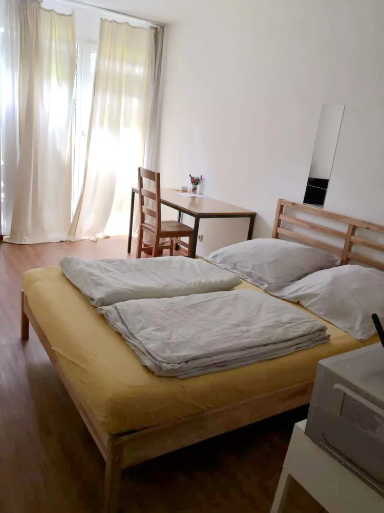 1 Zimmer Wohnung mit 20 m² in Mainz – Bild 8