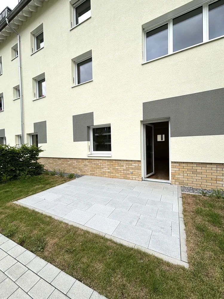 3 Zimmer Wohnung mit 90 m² in Mannheim – Bild 10