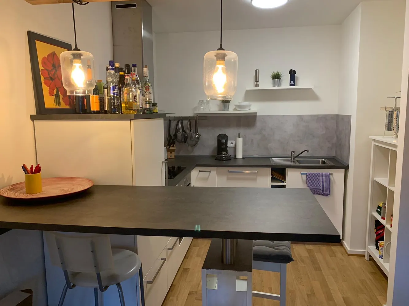 2 Zimmer Wohnung mit 50 m² in Bonn – Bild 2