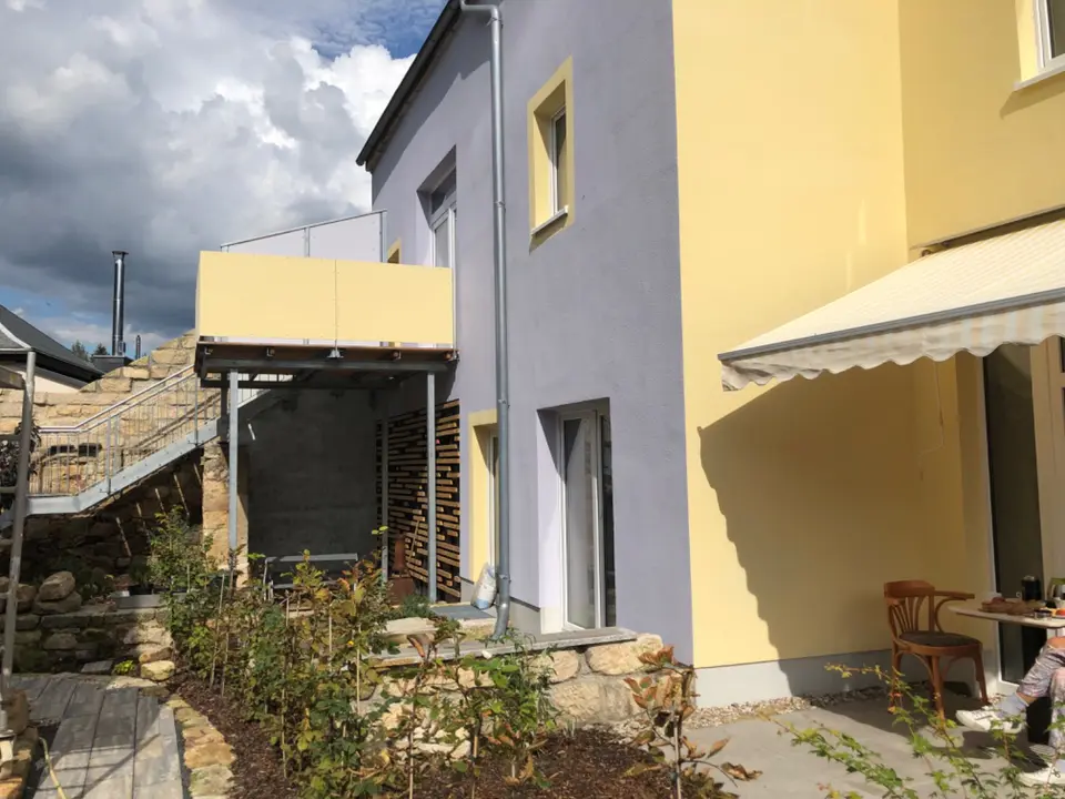 5 Zimmer Wohnung mit 141 m² in Pirna – Bild 4