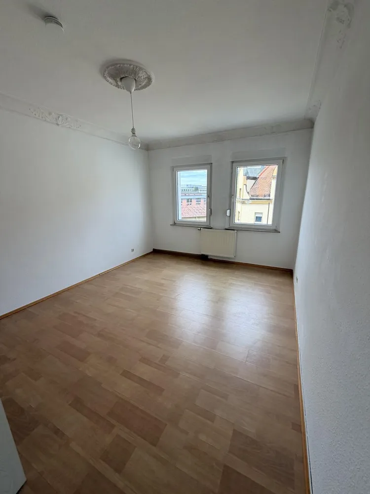 2 Zimmer Wohnung mit 62 m² in Nürnberg – Bild 5