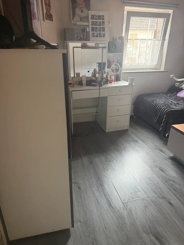 4 Zimmer Haus mit 90 m² in Mosbach – Bild 2