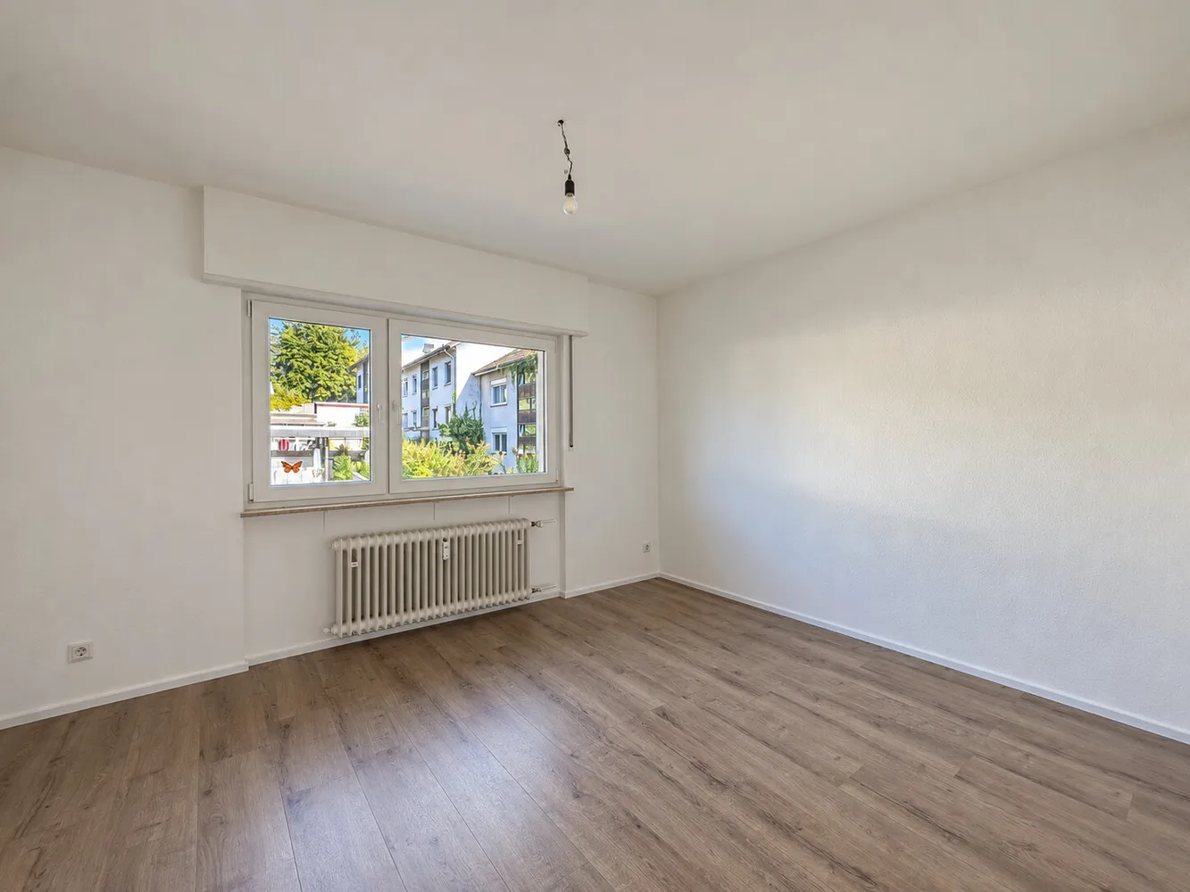 4 Zimmer Wohnung mit 100 m² in Heidelberg – Bild 10