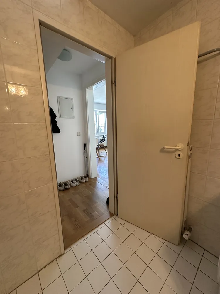1 Zimmer Wohnung mit 35 m² in Passau – Bild 1