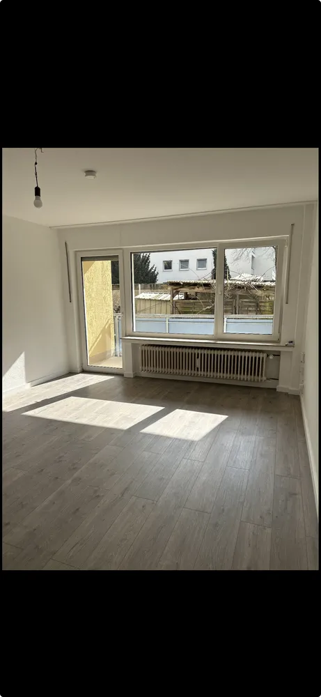 1 Zimmer Wohnung mit 34 m² in Köln – Bild 1