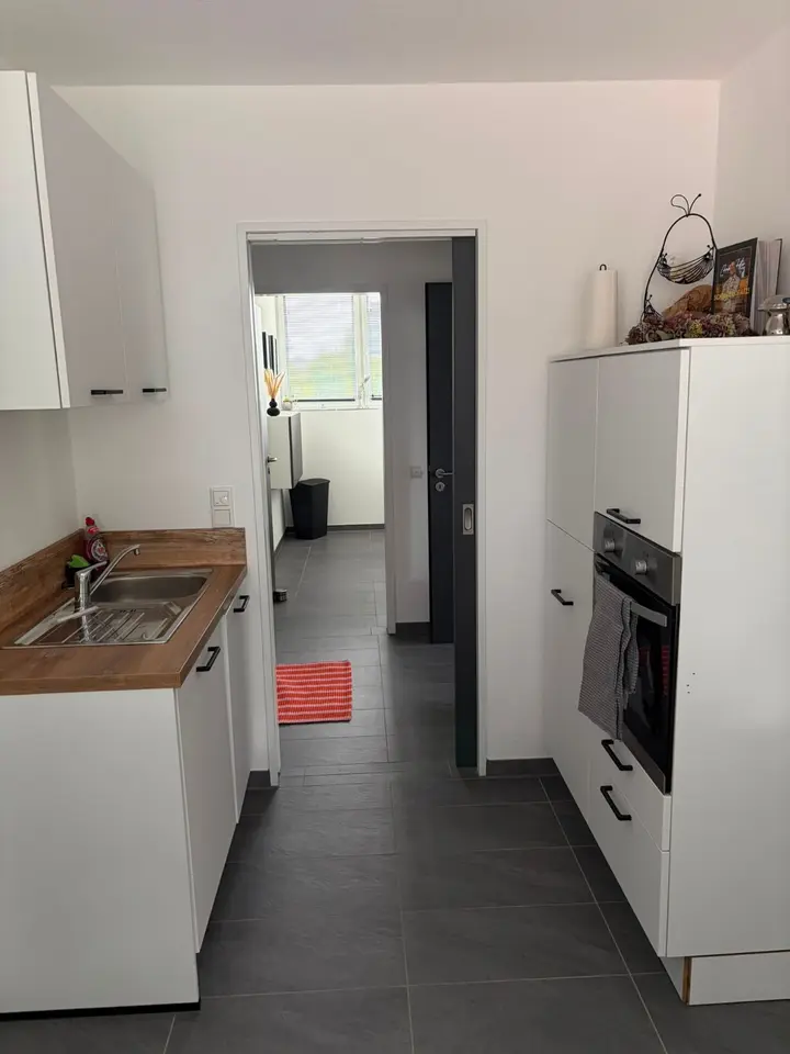 2 Zimmer Wohnung mit 66 m² in Quakenbrück – Bild 4