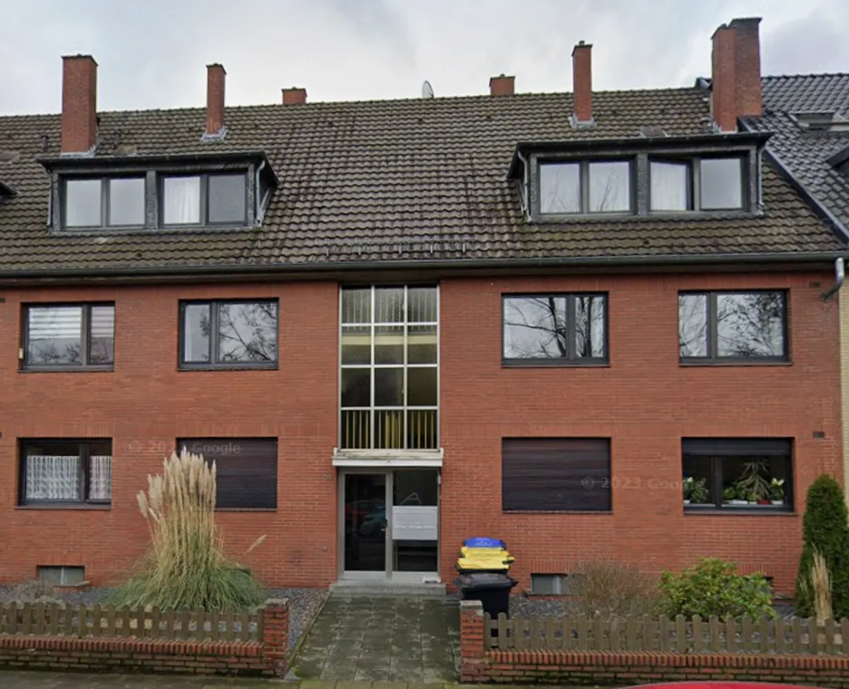 3 room apartment with 62 m² in Cologne – Photo 1