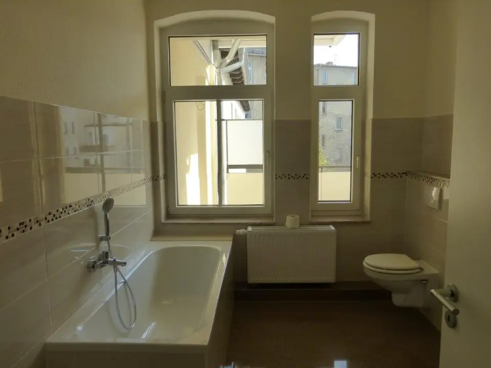 4 Zimmer Wohnung mit 116 m² in Zeitz – Bild 5