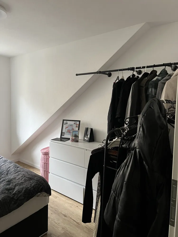 2 Zimmer Wohnung mit 47 m² in Calw – Bild 1