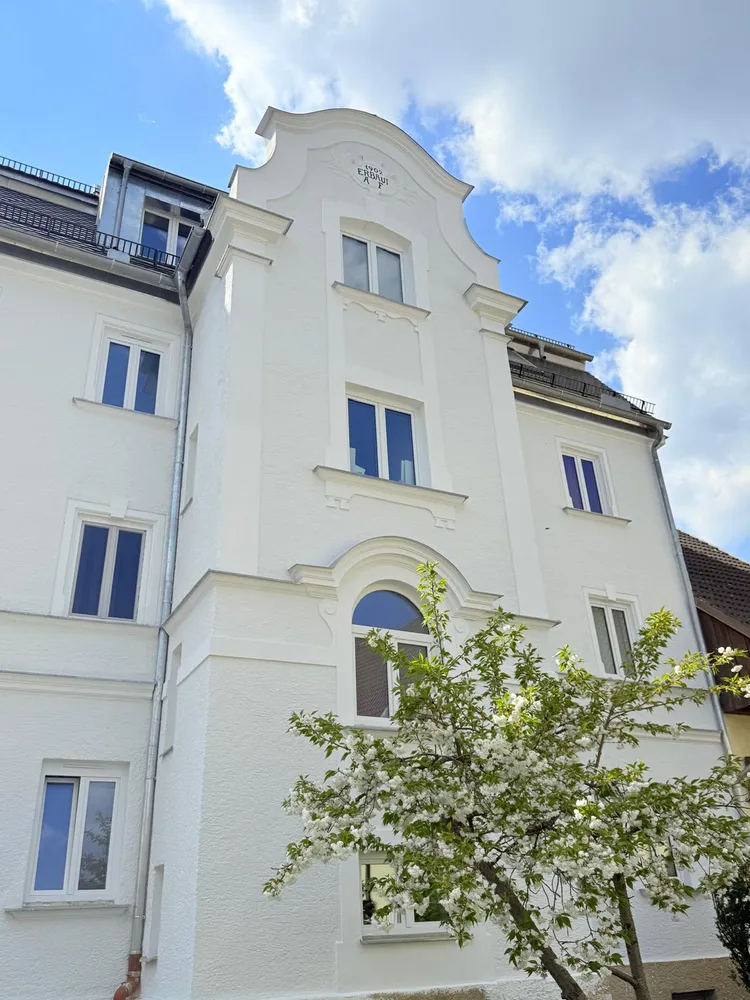 3 Zimmer Wohnung mit 80 m² in Augsburg – Bild 11