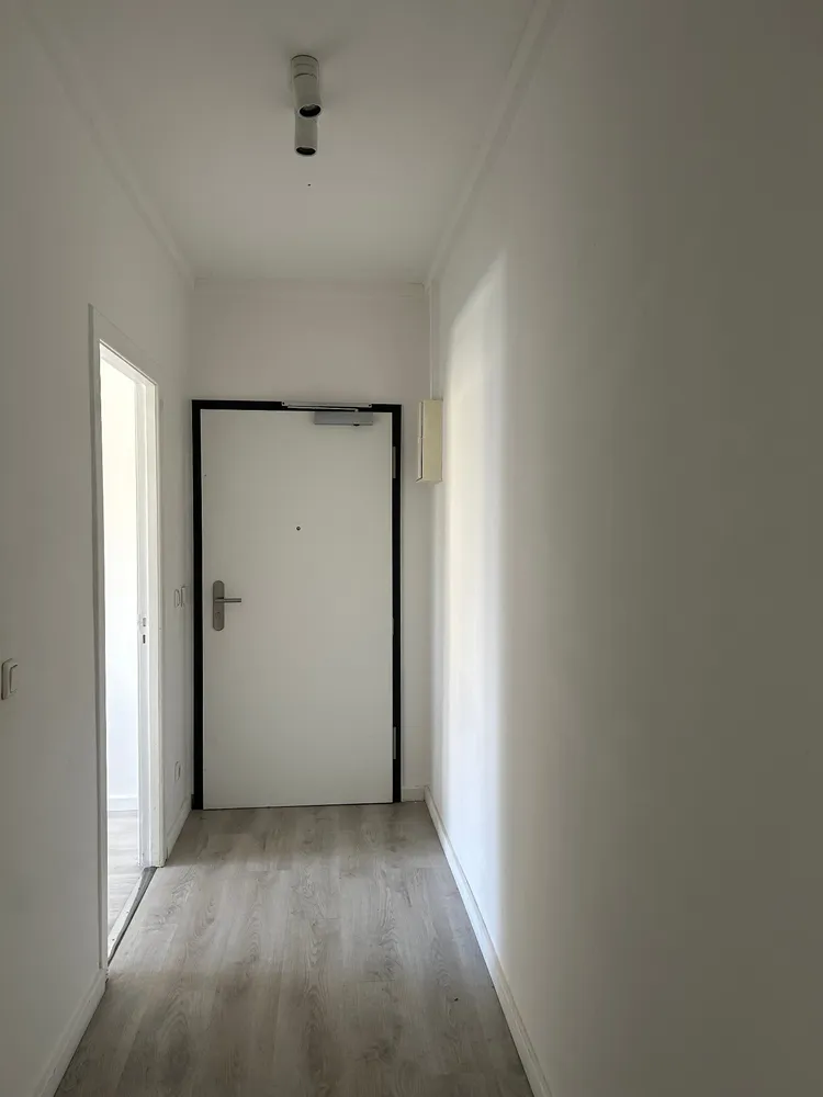 2 Zimmer Wohnung mit 62 m² in Hamburg – Bild 2
