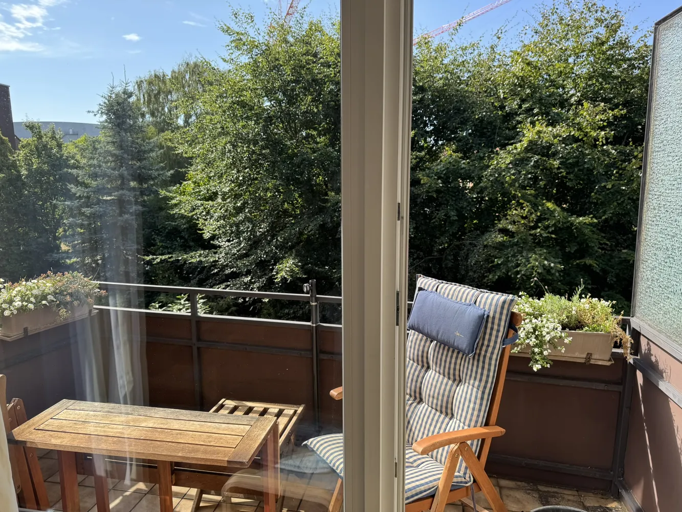 3 Zimmer Wohnung mit 75 m² in Hamburg – Bild 6