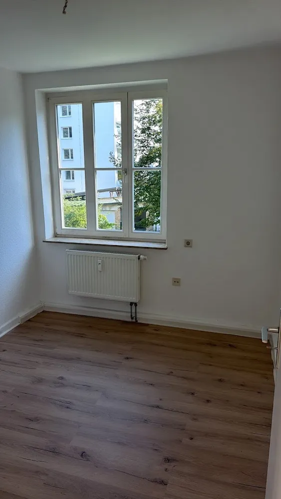 3 room apartment with 44 m² in Kassel – Photo 4
