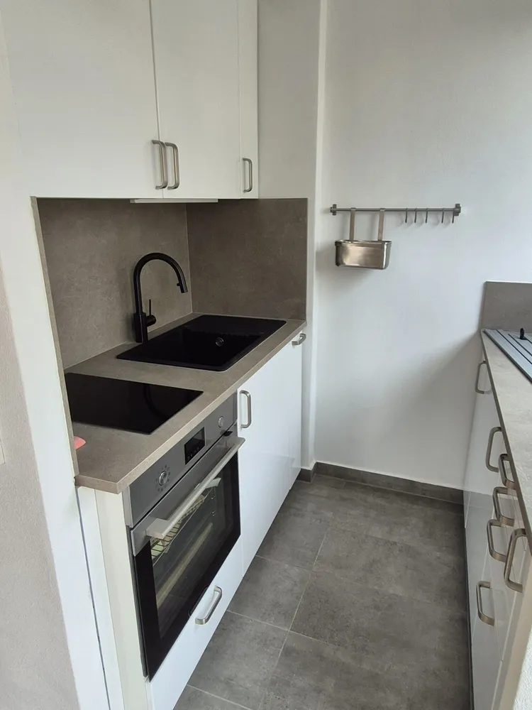 2 Zimmer Wohnung mit 48 m² in Kassel – Bild 3