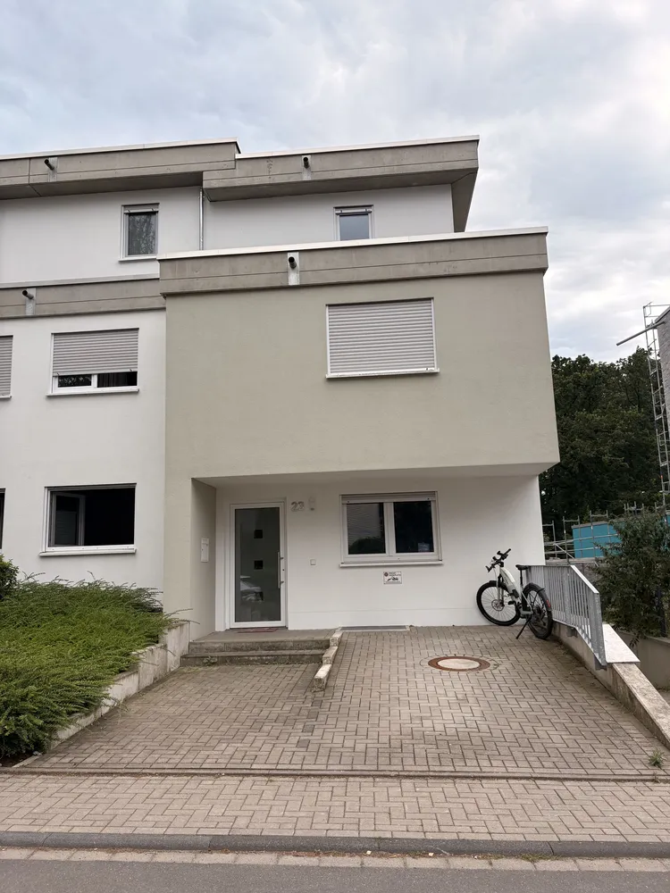 5 Zimmer Wohnung mit 134 m² in Bergisch Gladbach – Bild 6