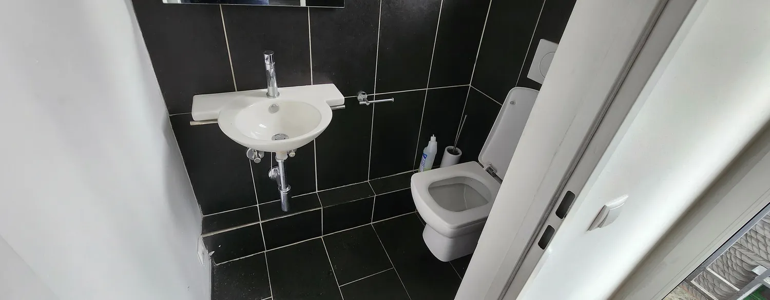 2 Zimmer Wohnung mit 51 m² in Hagen – Bild 8