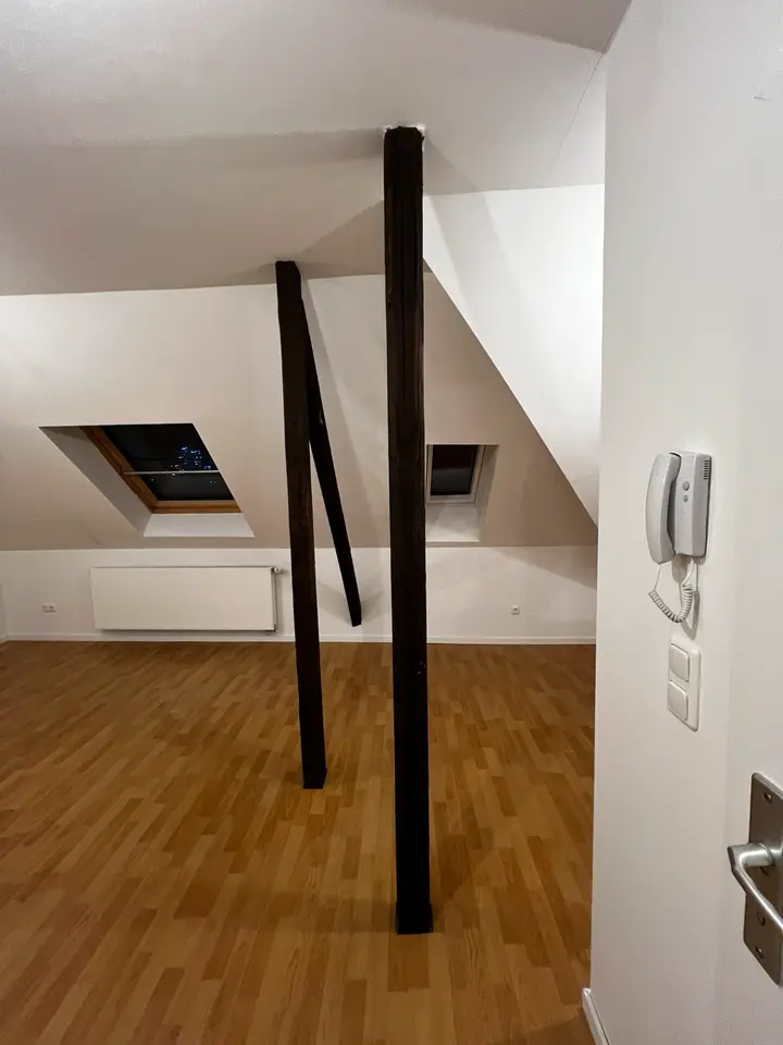 2 Zimmer Wohnung mit 47 m² in Oberhausen – Bild 3