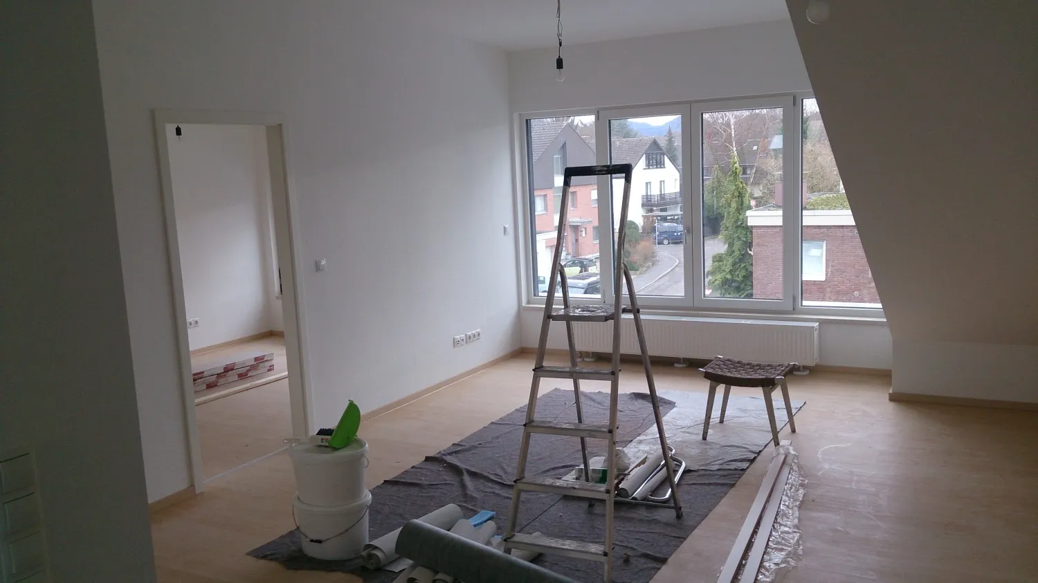 2 Zimmer Wohnung mit 60 m² in Bonn – Bild 6