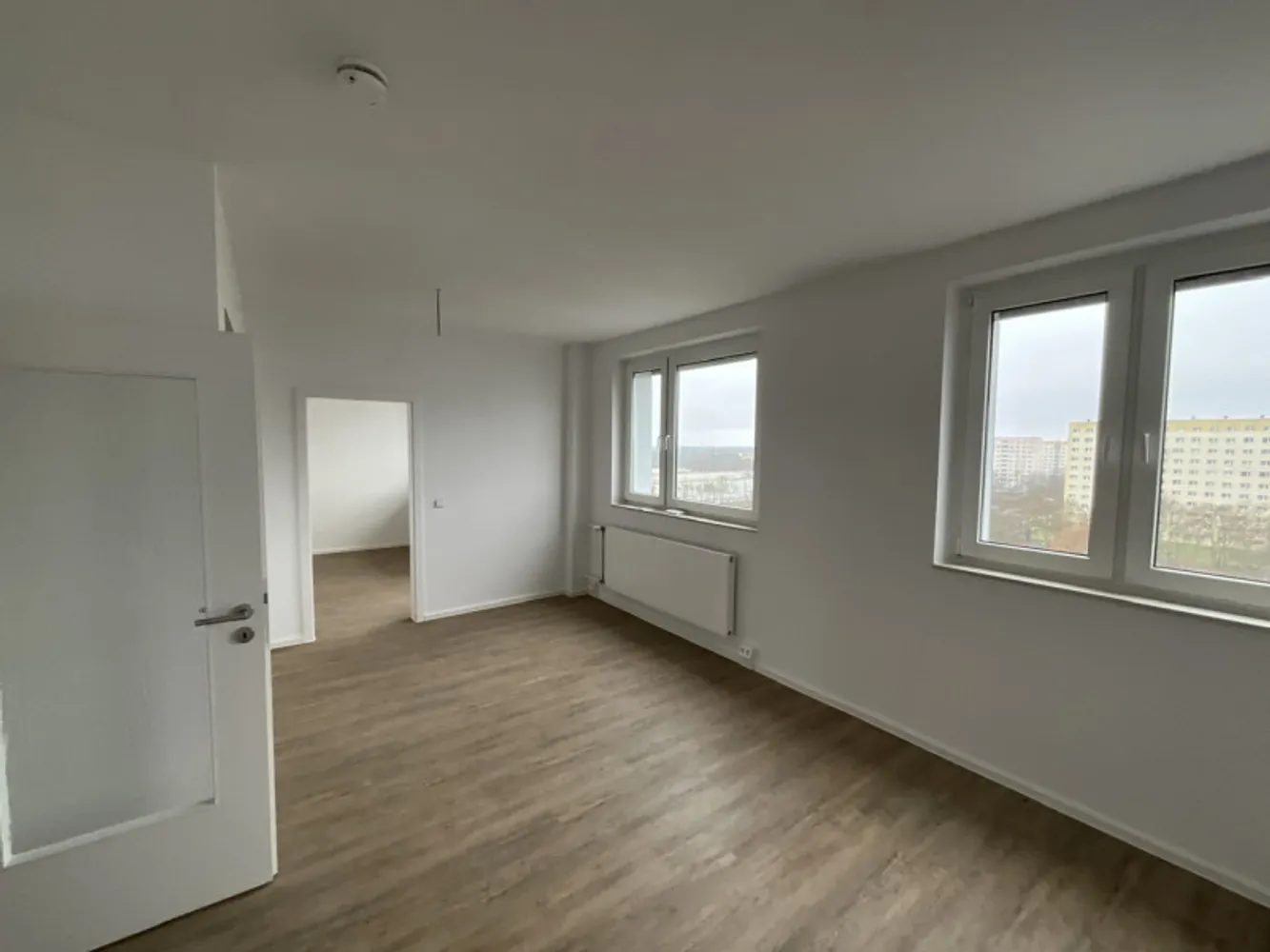 4 Zimmer Wohnung mit 68 m² in Leipzig – Bild 10