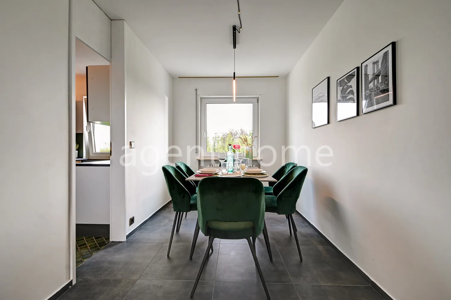 3 Zimmer Wohnung mit 100 m² in Waiblingen – Bild 7