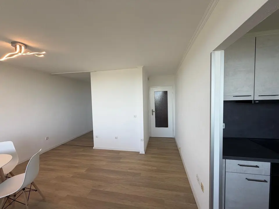 2 Zimmer Wohnung mit 39 m² in Ingolstadt – Bild 2