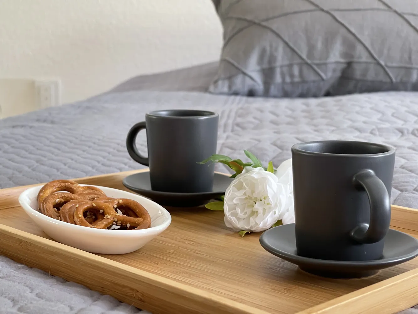 2 Zimmer Wohnung mit 68 m² in München – Bild 8