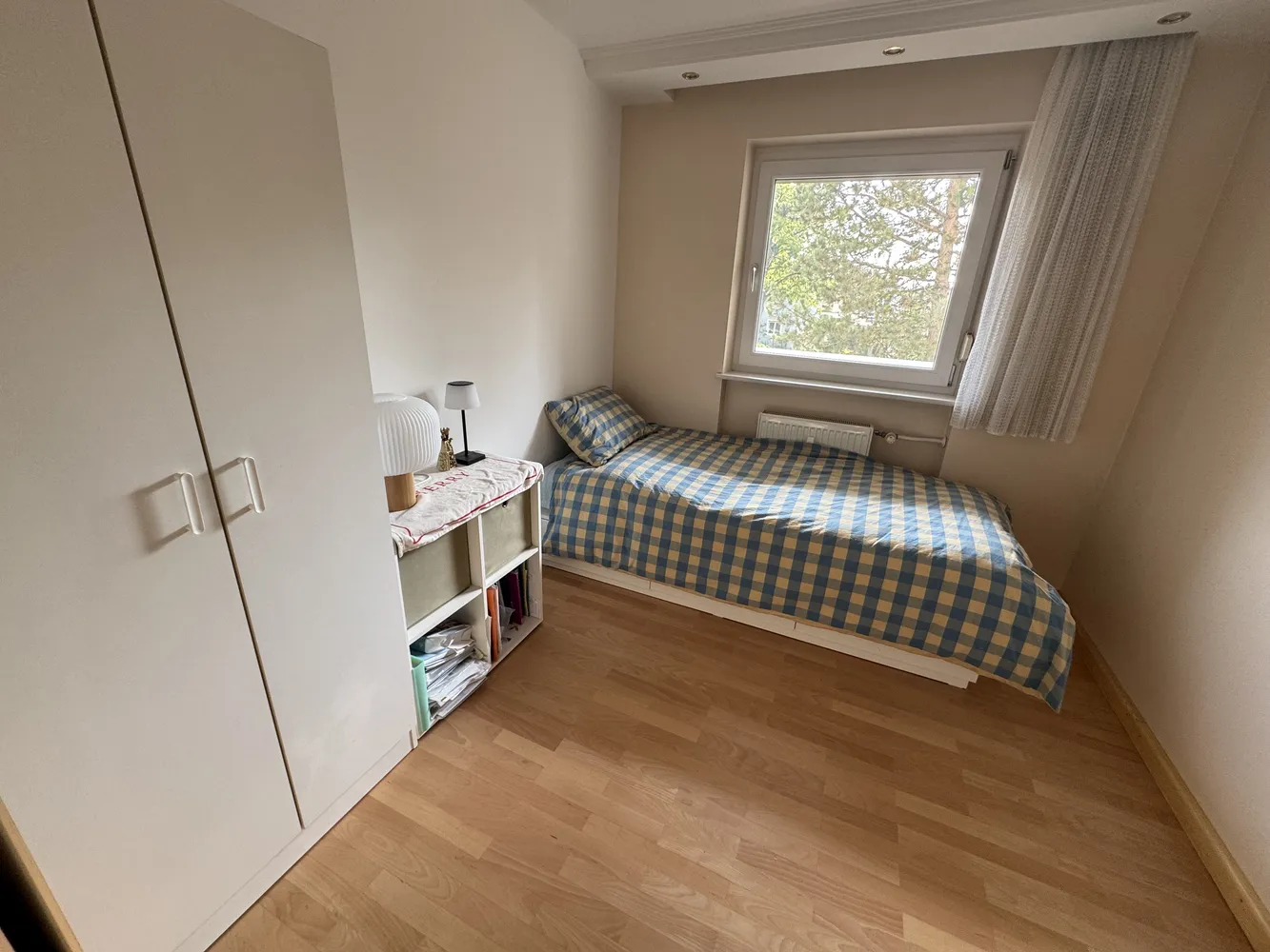4 Zimmer Wohnung mit 86 m² in Regensburg – Bild 5