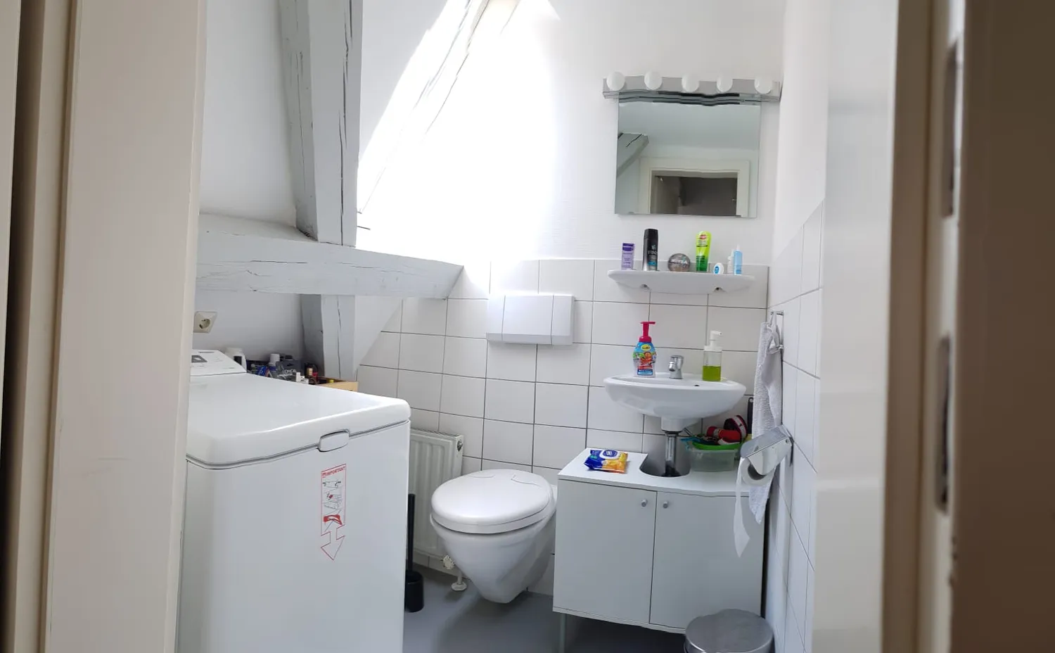 2 Zimmer Wohnung mit 51 m² in Vaihingen an der Enz – Bild 8