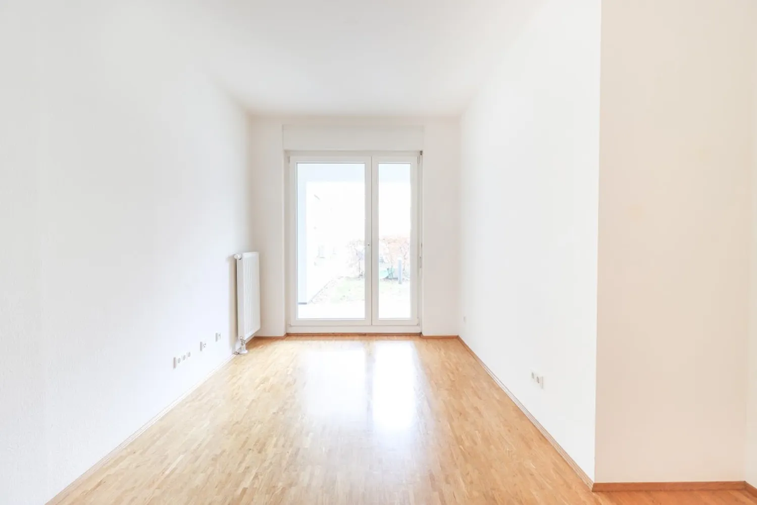 3 Zimmer Wohnung mit 99 m² in Frankfurt am Main – Bild 3