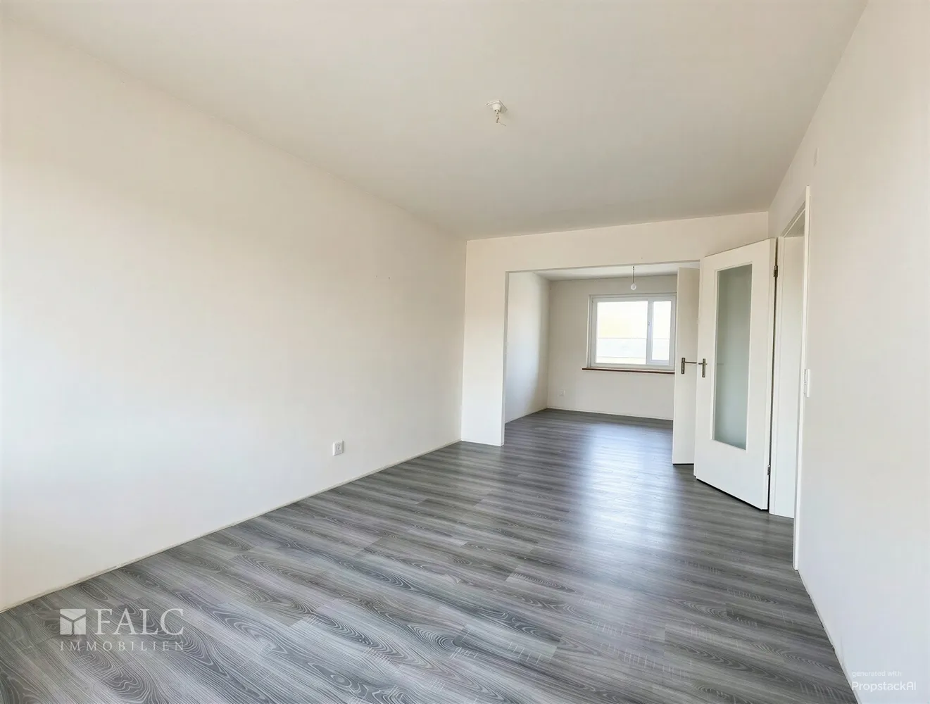 2 Zimmer Wohnung mit 61 m² in Bremen – Bild 2