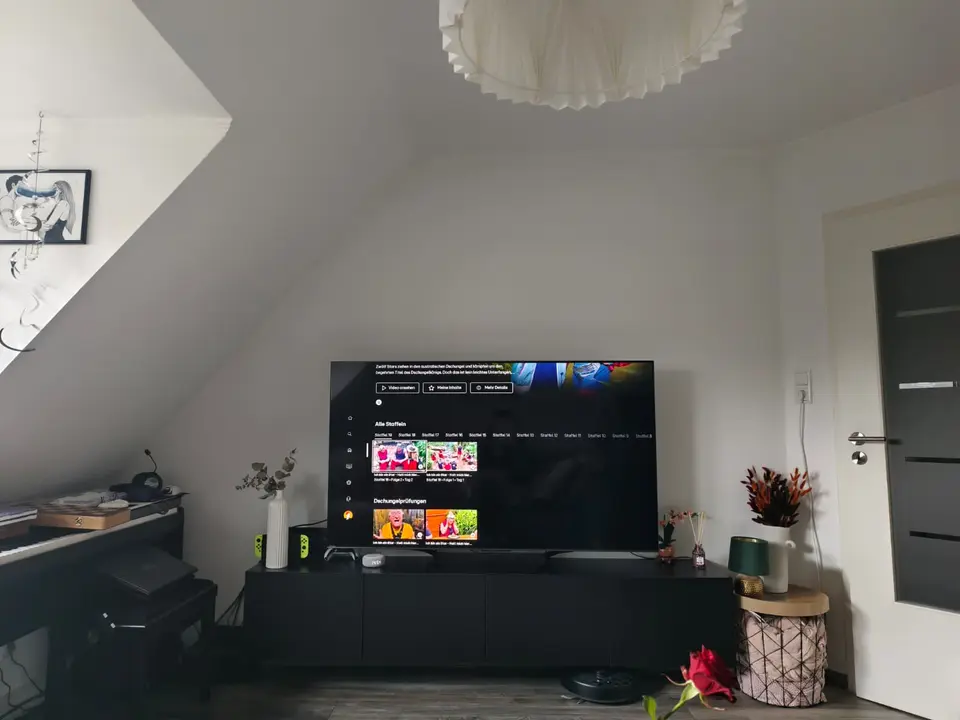 2 Zimmer Wohnung mit 55 m² in Paderborn – Bild 7