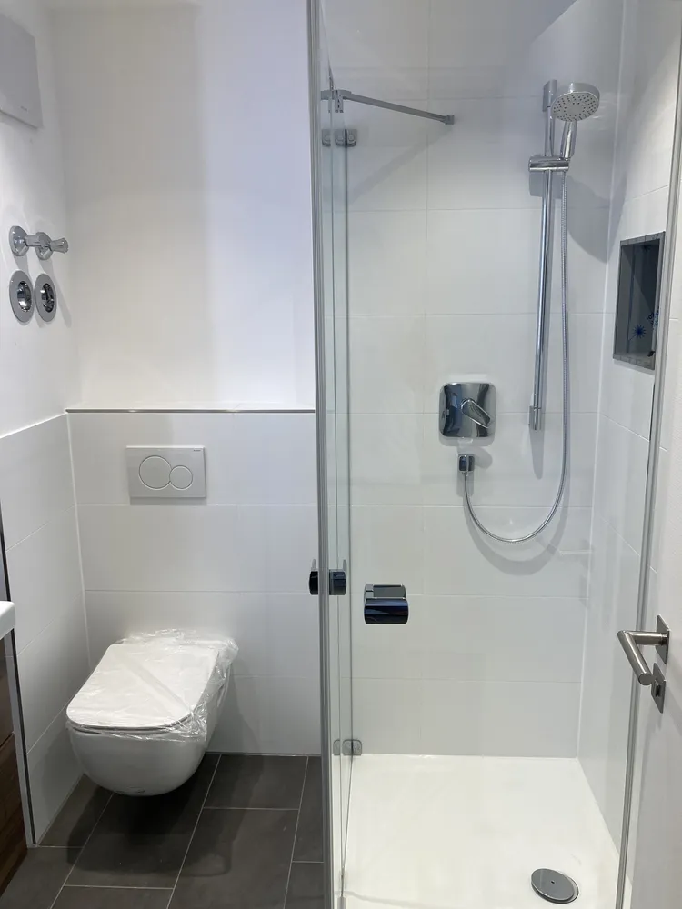 1 Zimmer Wohnung mit 26 m² in München – Bild 4