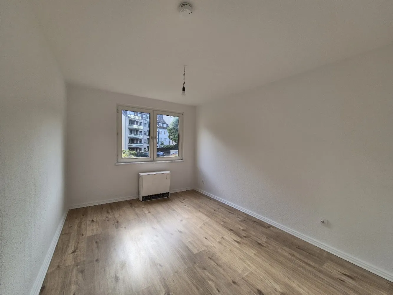 2 Zimmer Wohnung mit 48 m² in Essen – Bild 2