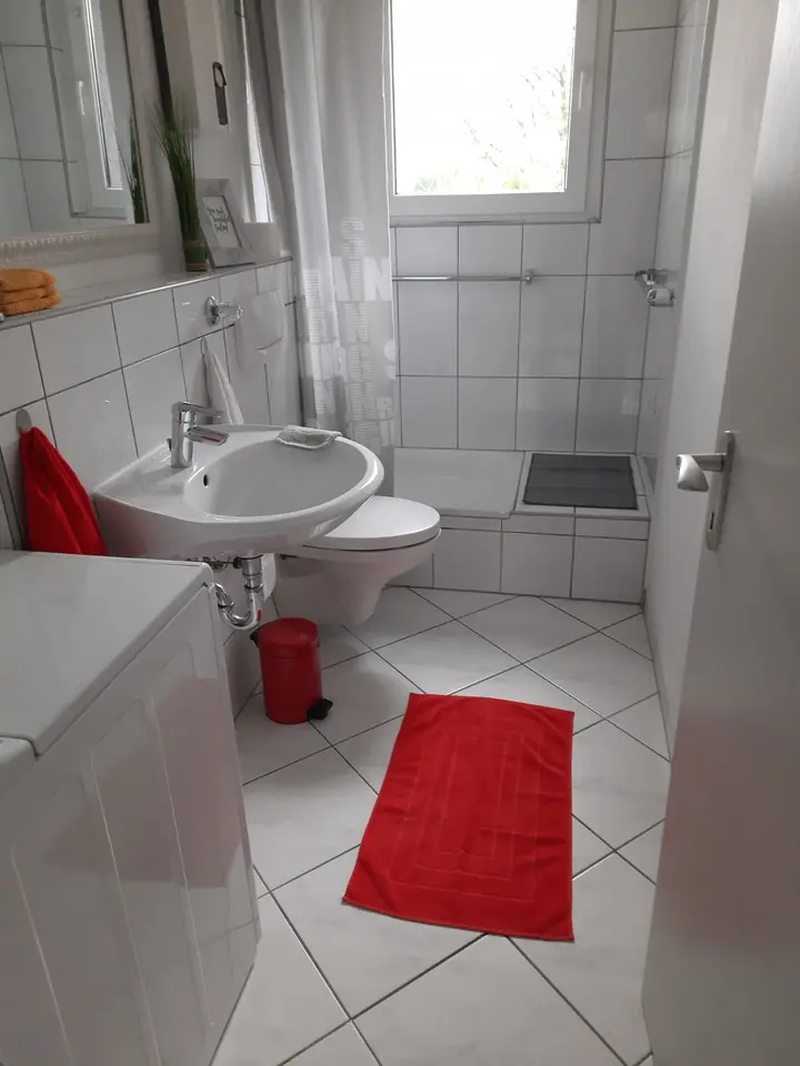 WG-Zimmer mit 32 m² in Essen – Bild 6