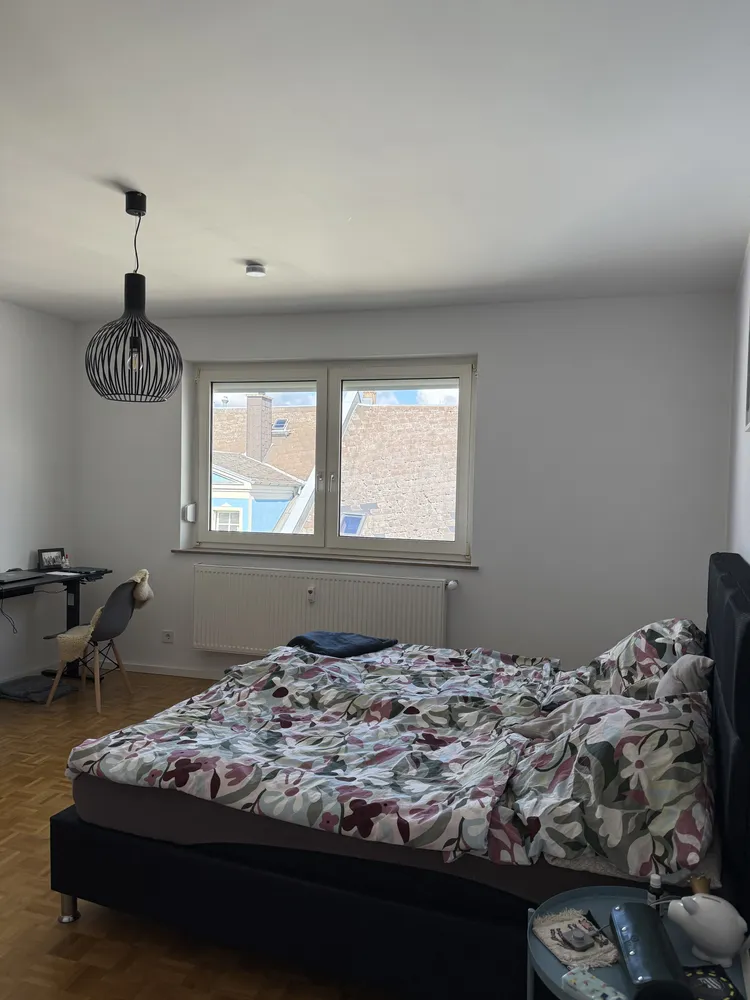 4 Zimmer Wohnung mit 110 m² in Hof – Bild 8