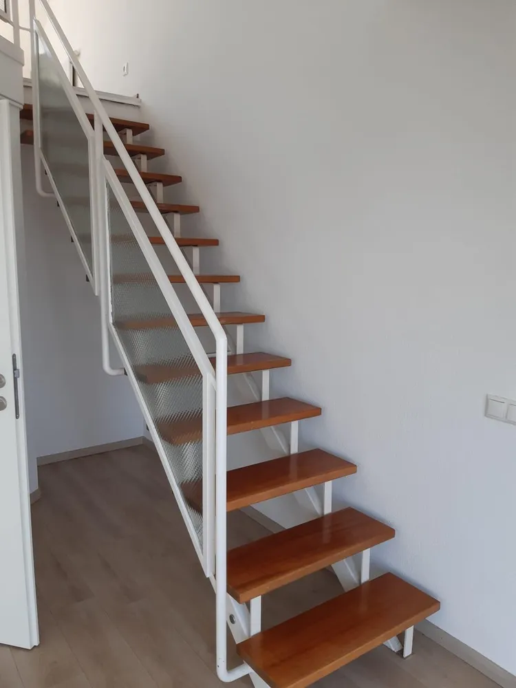 1 Zimmer Wohnung mit 55 m² in Mülheim an der Ruhr – Bild 6