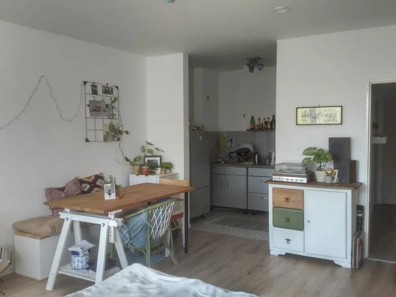 1 Zimmer Wohnung mit 40 m² in Düsseldorf – Bild 1