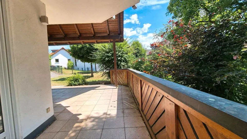 5 Zimmer Wohnung mit 118 m² in Biberach an der Riß – Bild 3