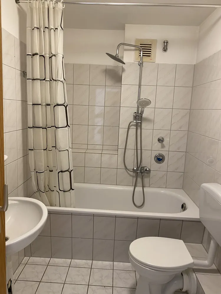2 Zimmer Wohnung mit 60 m² in Duisburg – Bild 8