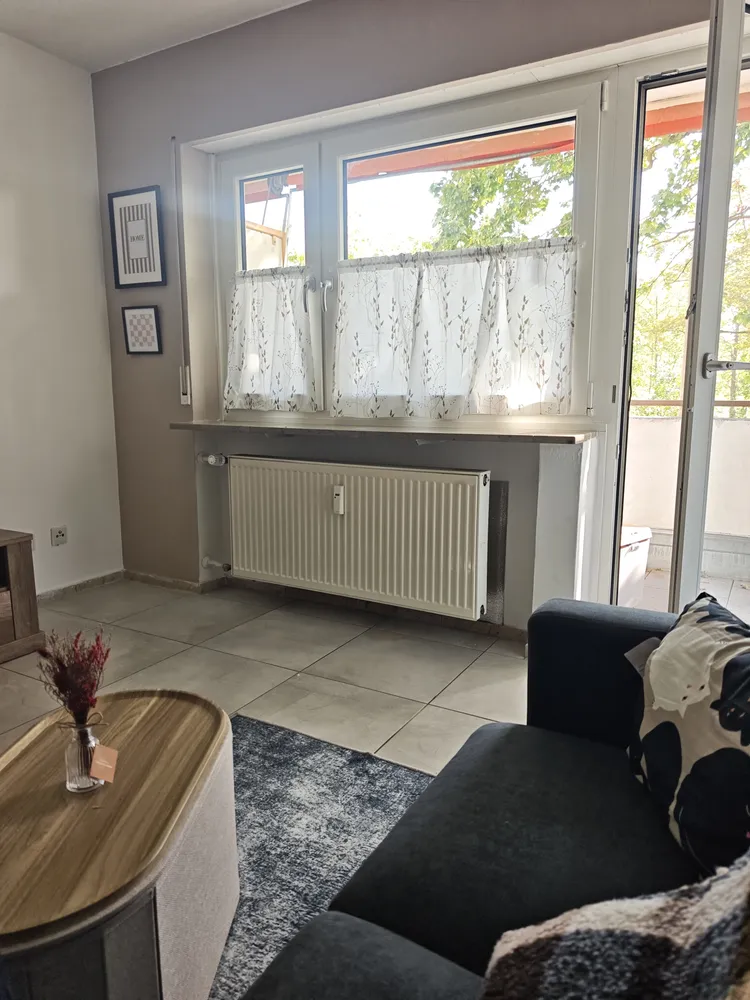 2 Zimmer Wohnung mit 45 m² in Nürnberg – Bild 7