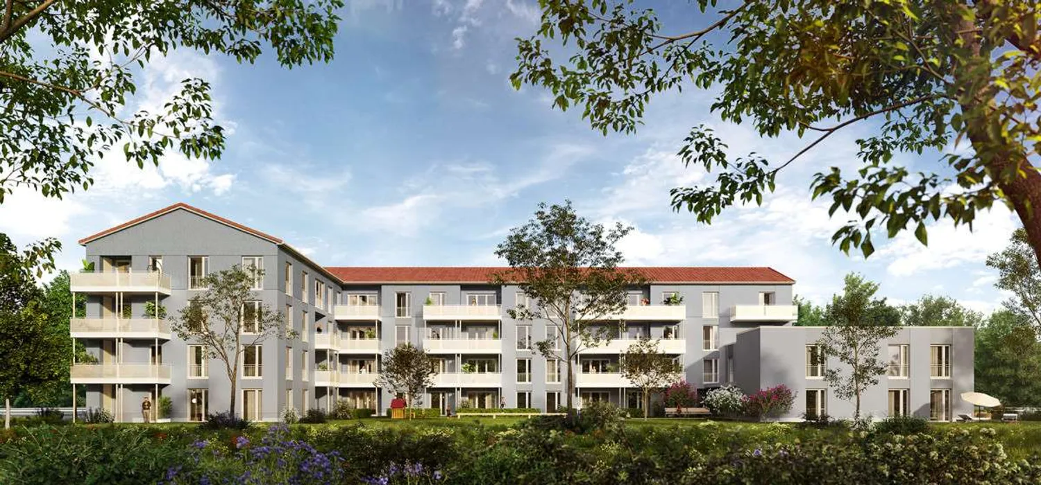 4 Zimmer Wohnung mit 101 m² in München – Bild 9