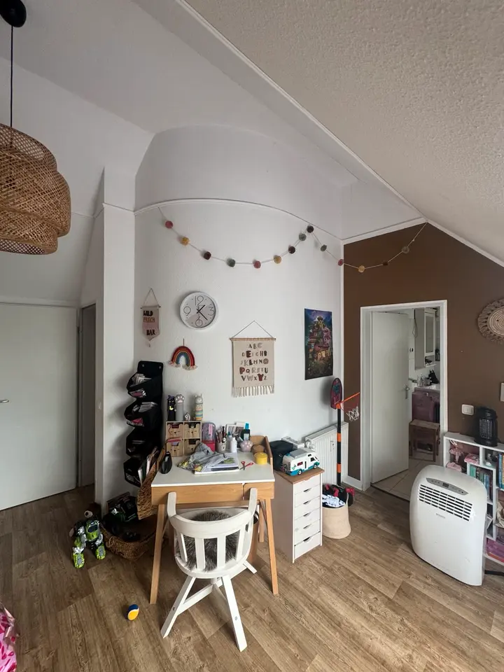 3 Zimmer Wohnung mit 82 m² in Oberhausen – Bild 8