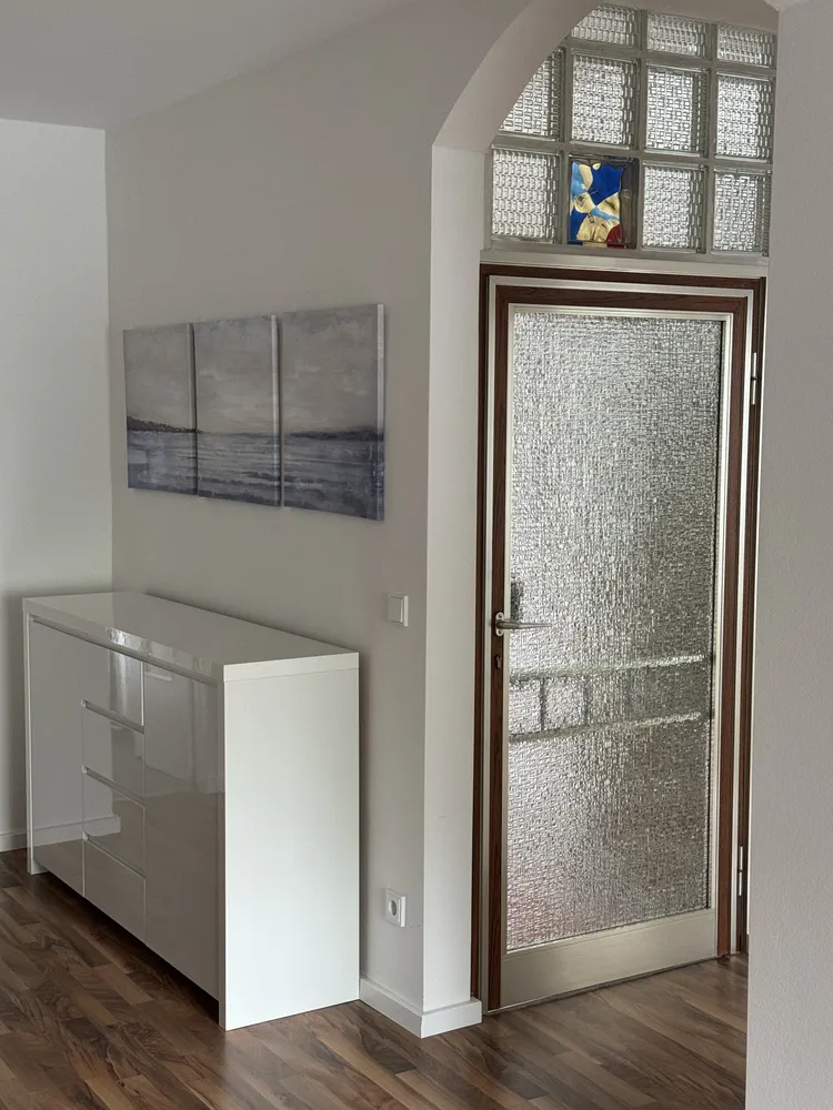 3 Zimmer Wohnung mit 63 m² in Frankfurt am Main – Bild 4