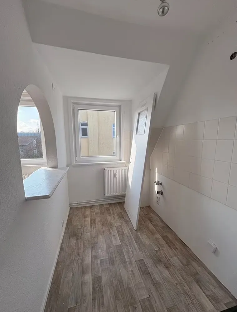 3 room apartment with 55 m² in Bremerhaven – Photo 6