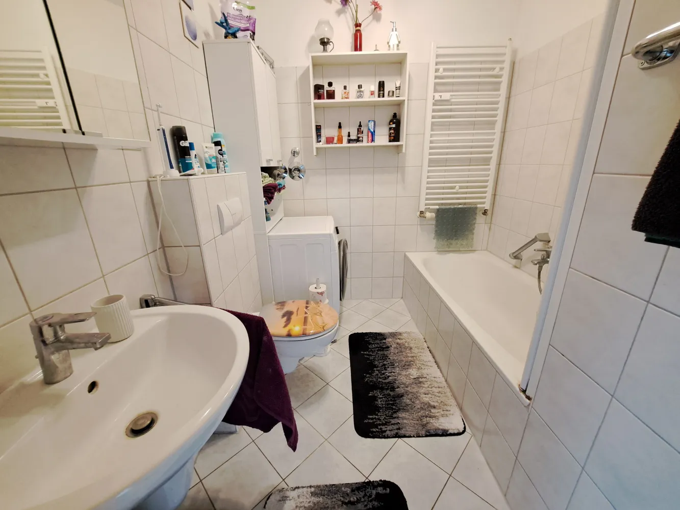 3 Zimmer Wohnung mit 77 m² in Bremen – Bild 7