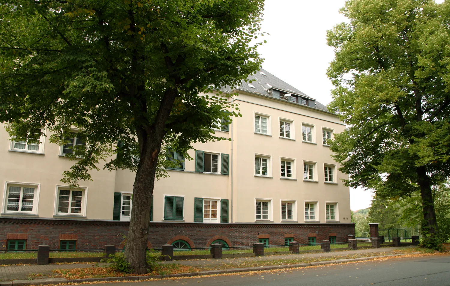 2 Zimmer Wohnung mit 42 m² in Chemnitz – Bild 7