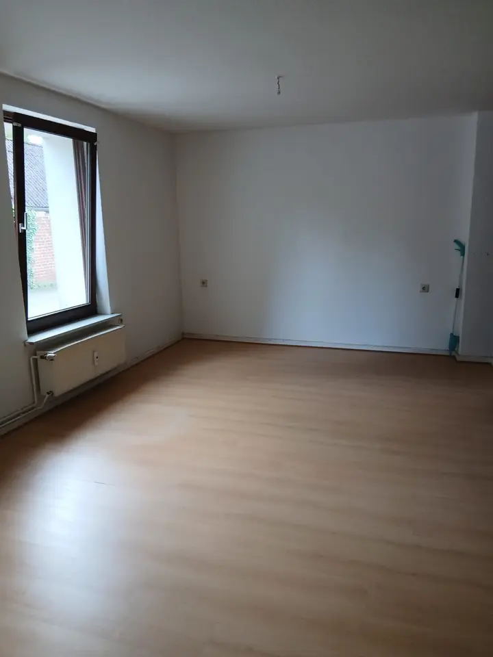 2 Zimmer Wohnung mit 60 m² in Uelzen – Bild 1