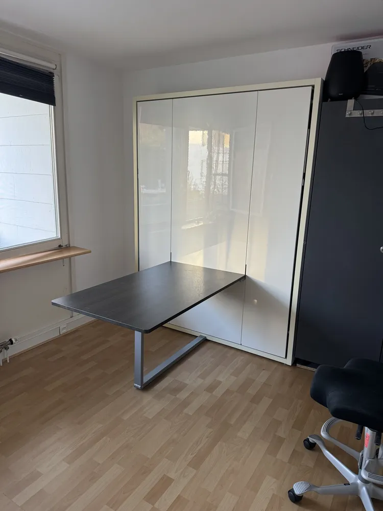 WG-Zimmer mit 23 m² in Freiburg im Breisgau – Bild 9