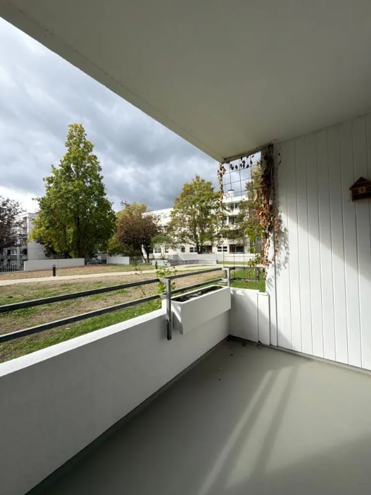 4 room apartment with 81 m² in Dortmund – Photo 1