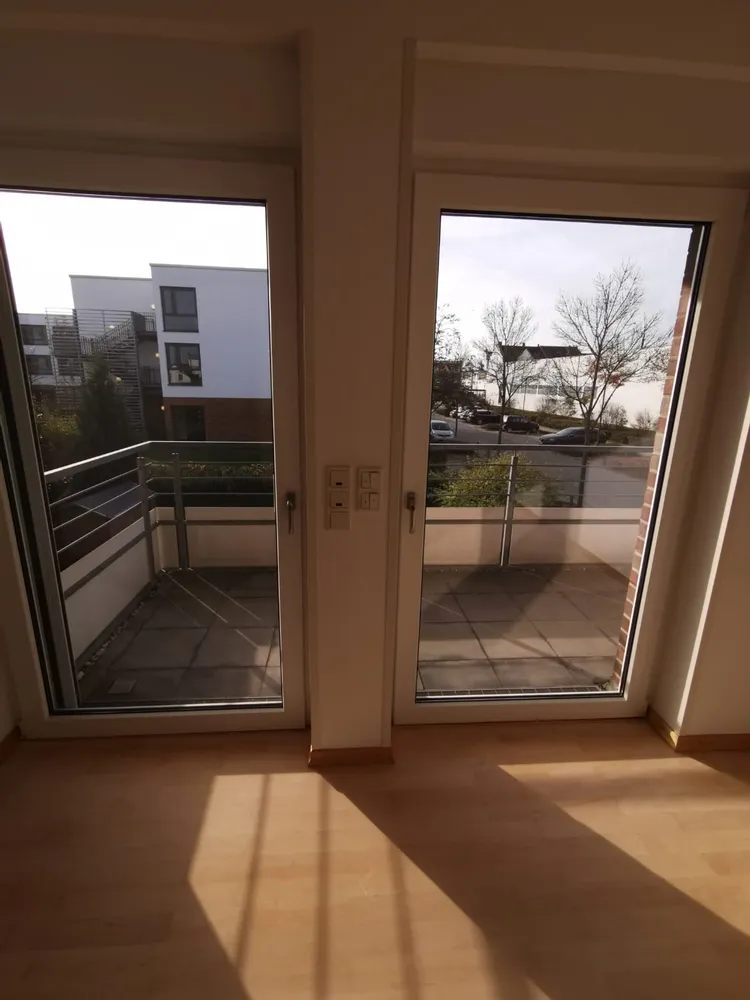 3 Zimmer Wohnung mit 77 m² in Kamp-Lintfort – Bild 1
